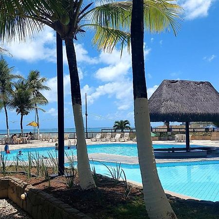 Quartos Em Apartamento Compartilhado Beira Mar Recife Kültér fotó