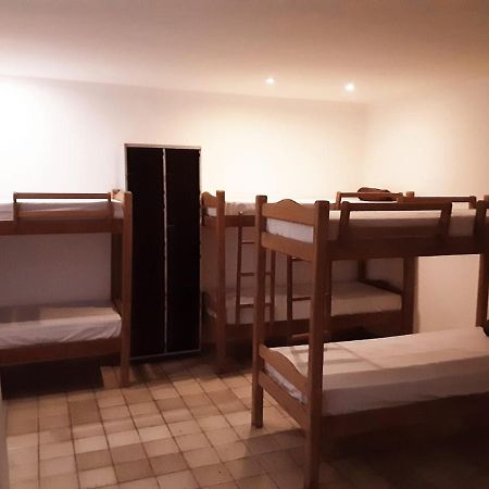 Quartos Em Apartamento Compartilhado Beira Mar Recife Kültér fotó