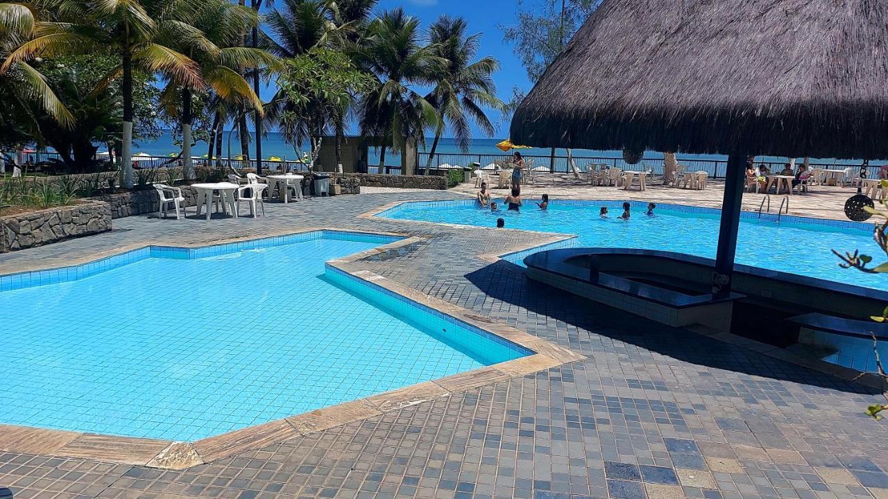 Quartos Em Apartamento Compartilhado Beira Mar Recife Kültér fotó