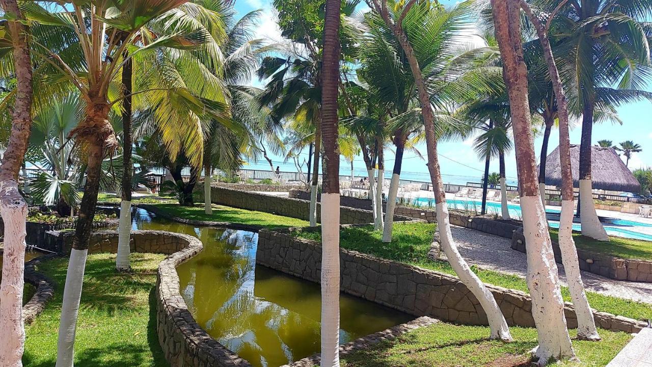 Quartos Em Apartamento Compartilhado Beira Mar Recife Kültér fotó