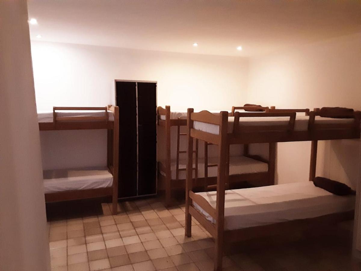 Quartos Em Apartamento Compartilhado Beira Mar Recife Kültér fotó