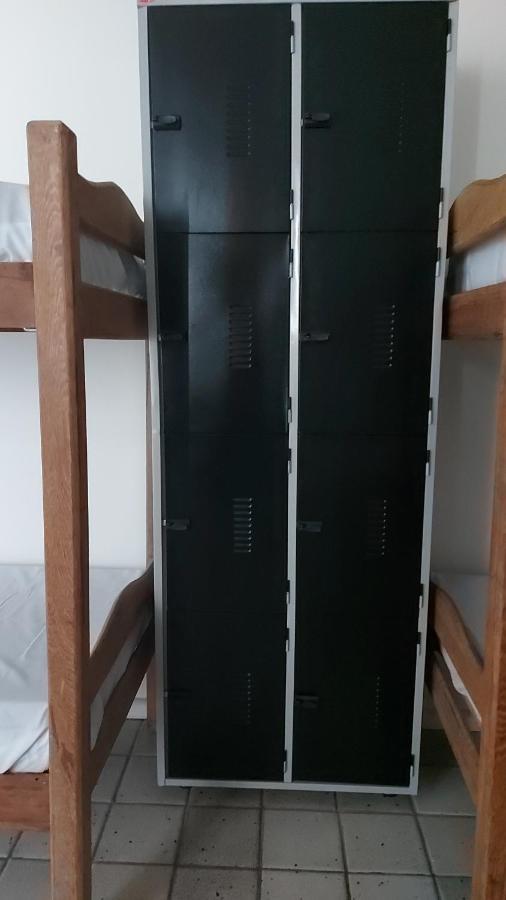 Quartos Em Apartamento Compartilhado Beira Mar Recife Kültér fotó