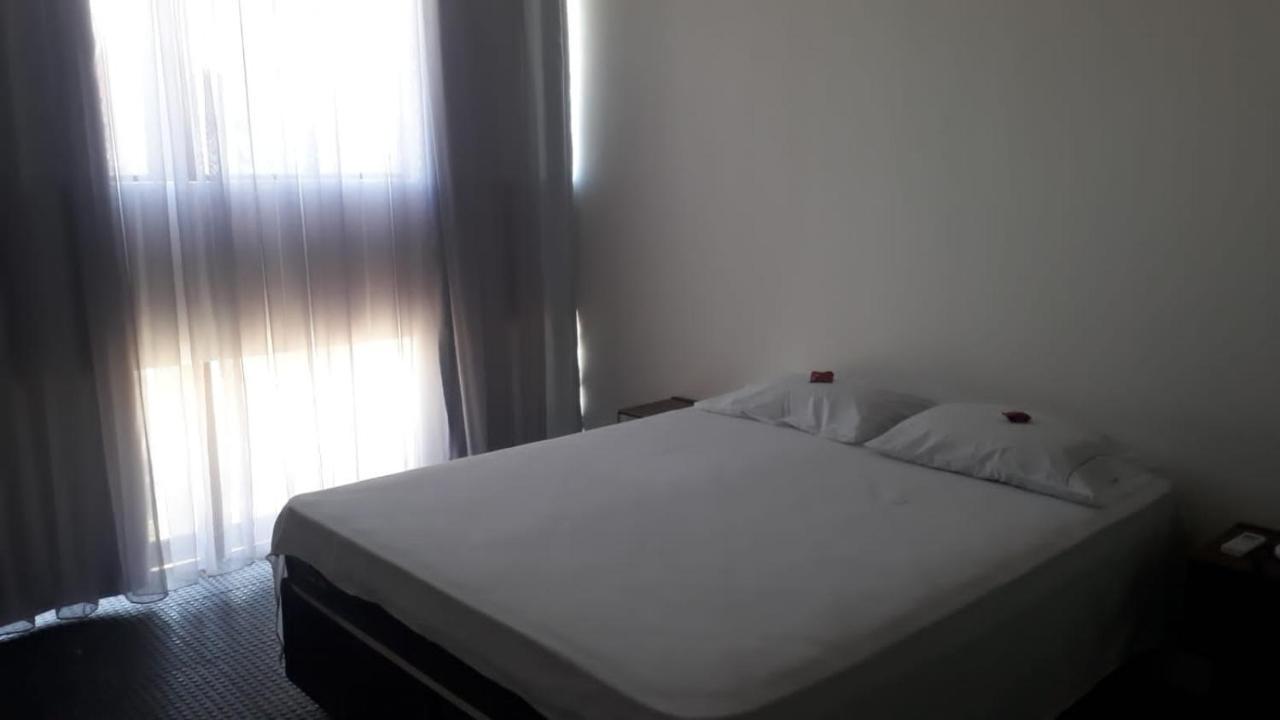 Quartos Em Apartamento Compartilhado Beira Mar Recife Kültér fotó