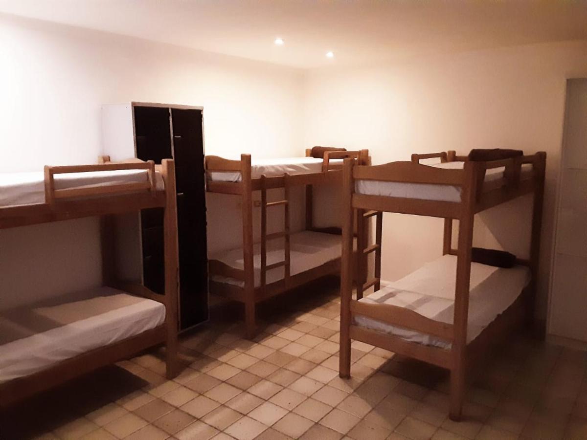 Quartos Em Apartamento Compartilhado Beira Mar Recife Kültér fotó