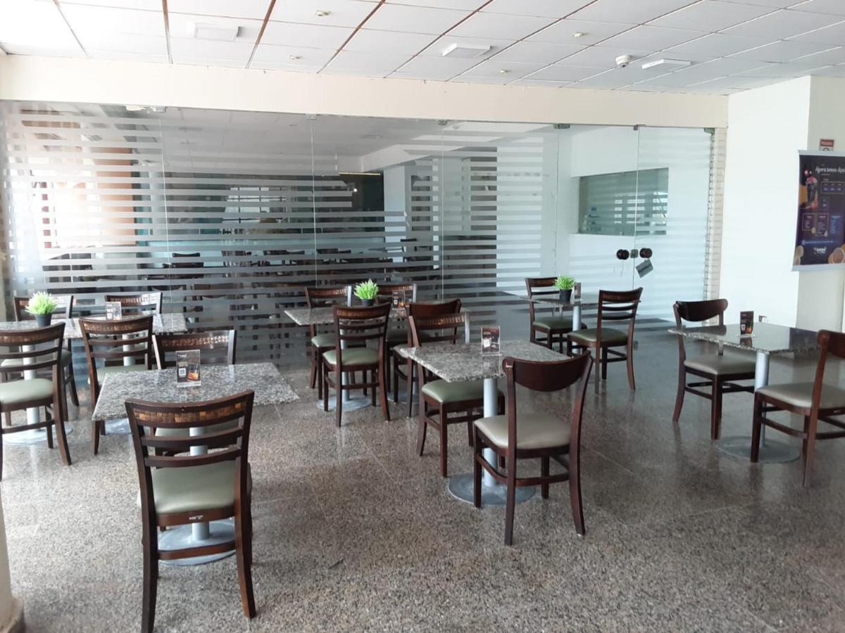Quartos Em Apartamento Compartilhado Beira Mar Recife Kültér fotó